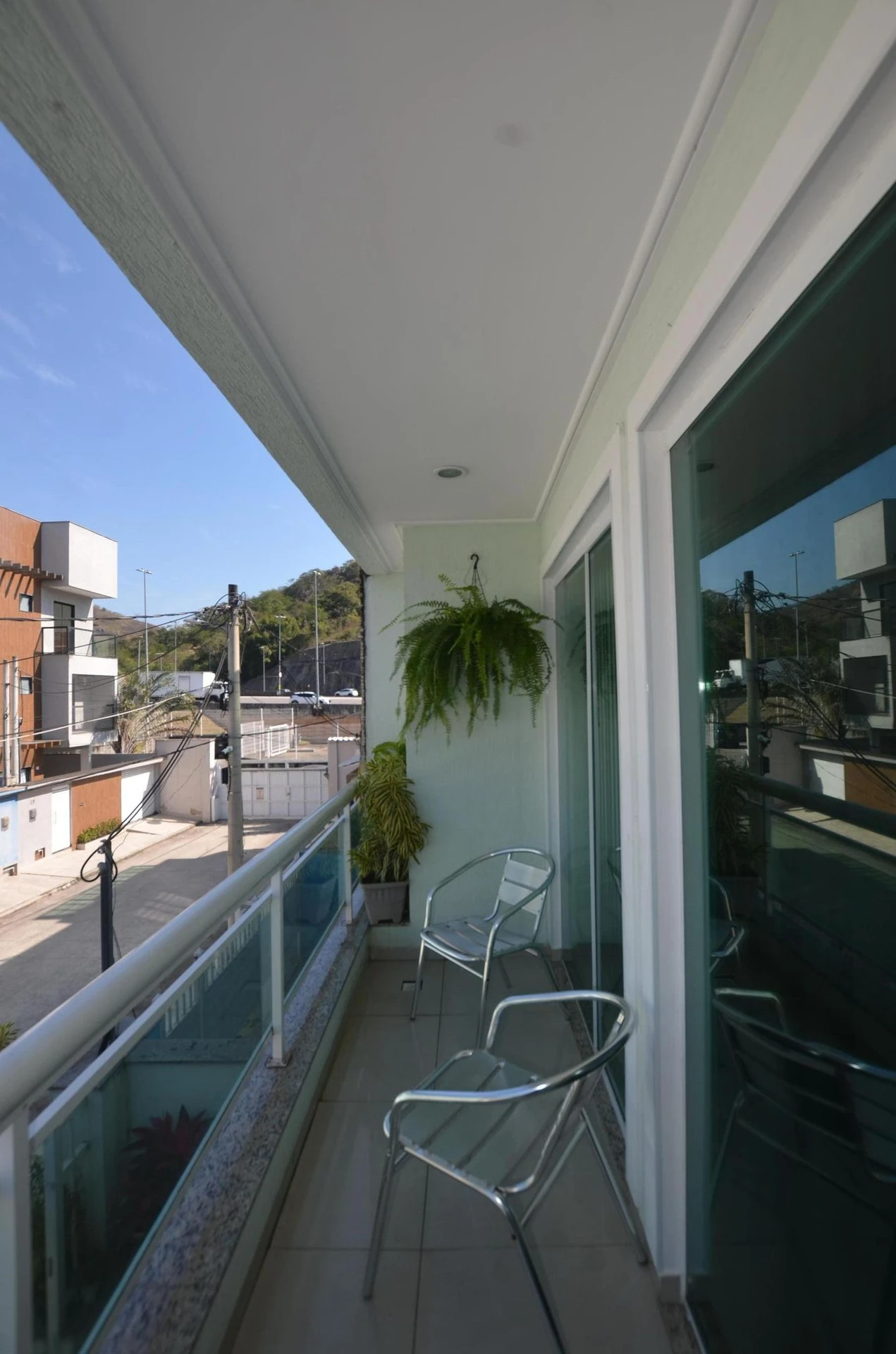 Casa mobiliada, 120 m², com jardim — photo 9
