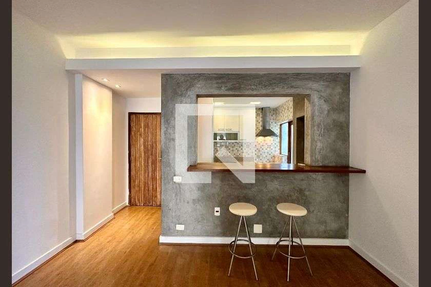 Furnished apartment with gas open-plan kitchen and 3 bedrooms — photo 18