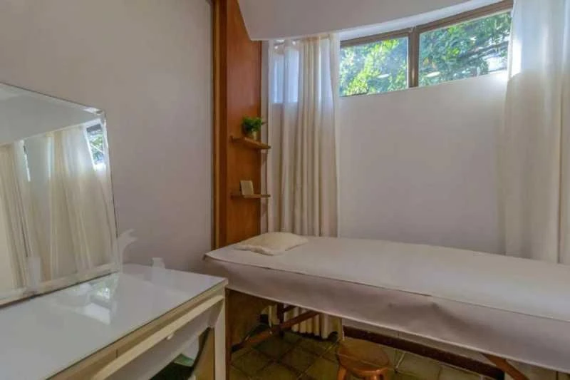Furnished 2-bedroom apartment with 80 m² and 0 parking — photo 9