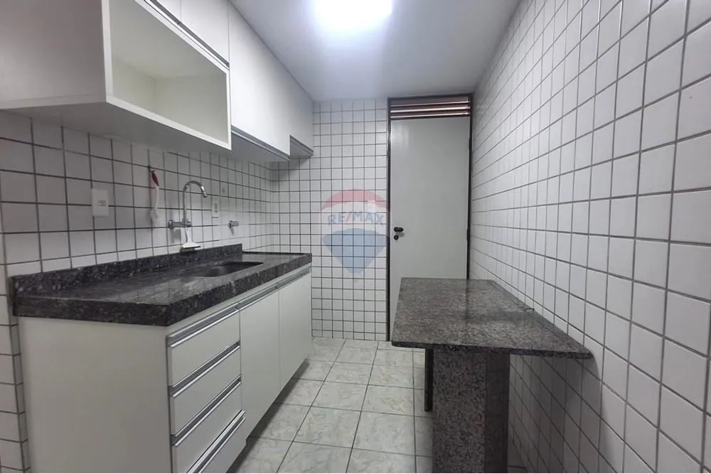 Private pool in a 3-bedroom apartment, 96 m² — photo 45