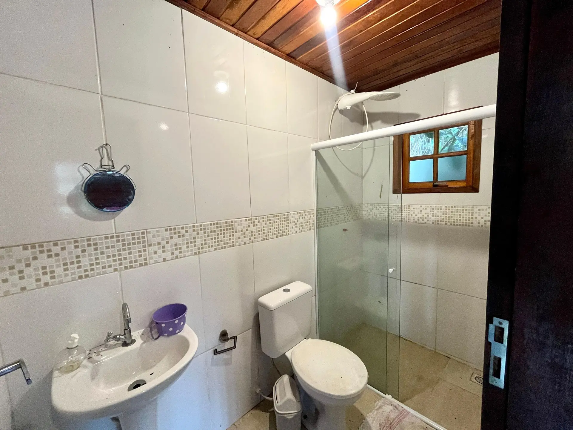 6-bedroom house with a washing machine — photo 13