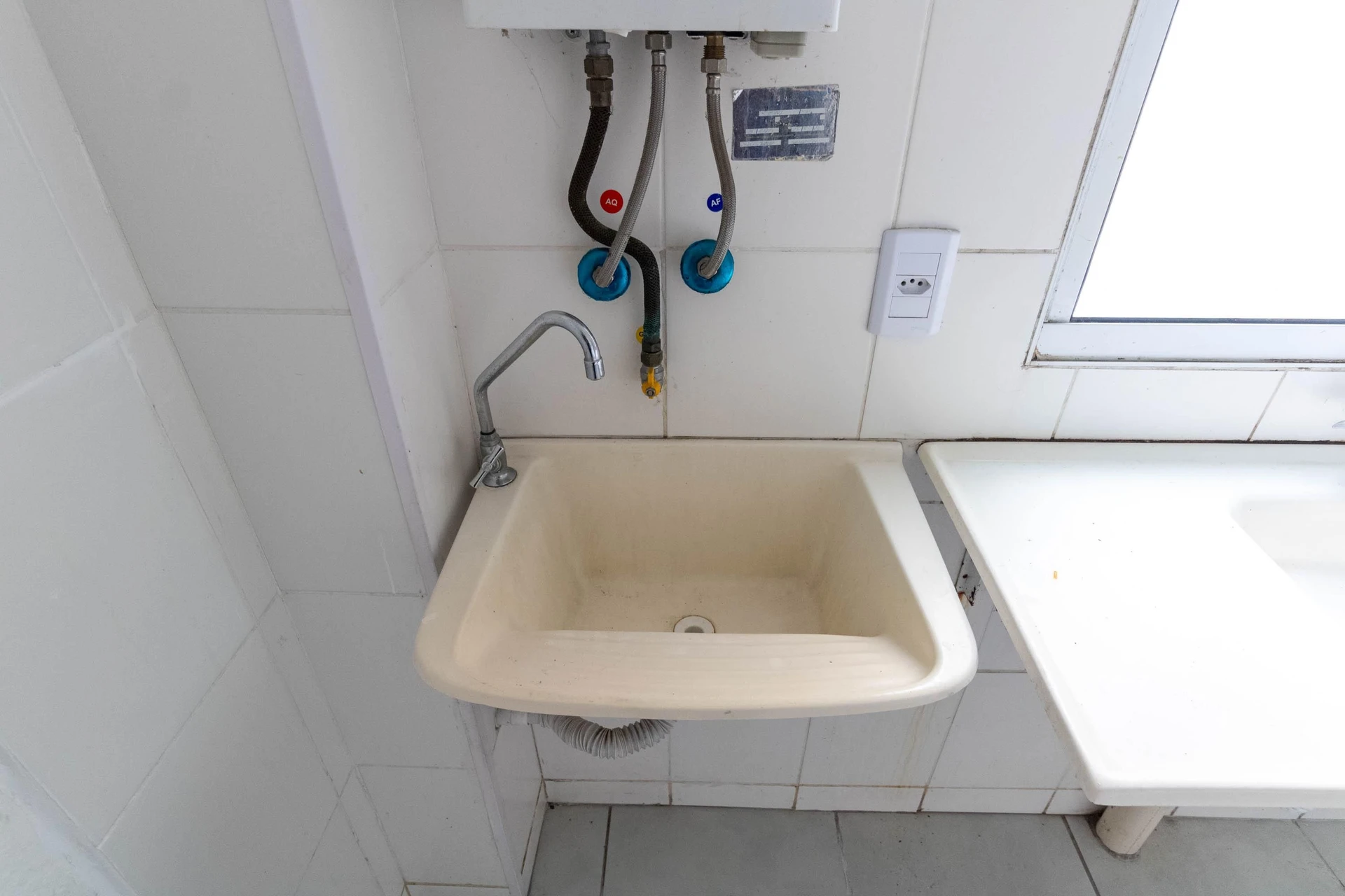 Apartamento con 2 dormitorios, 1 baño y 1 plaza — photo 22