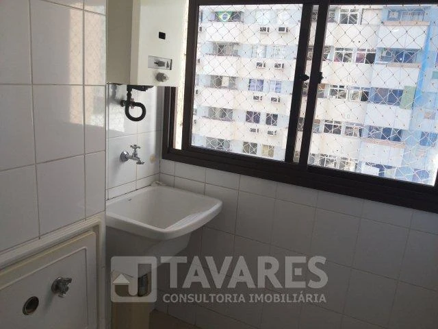 Home office in a 2-bedroom apartment, 72 m² — photo 12
