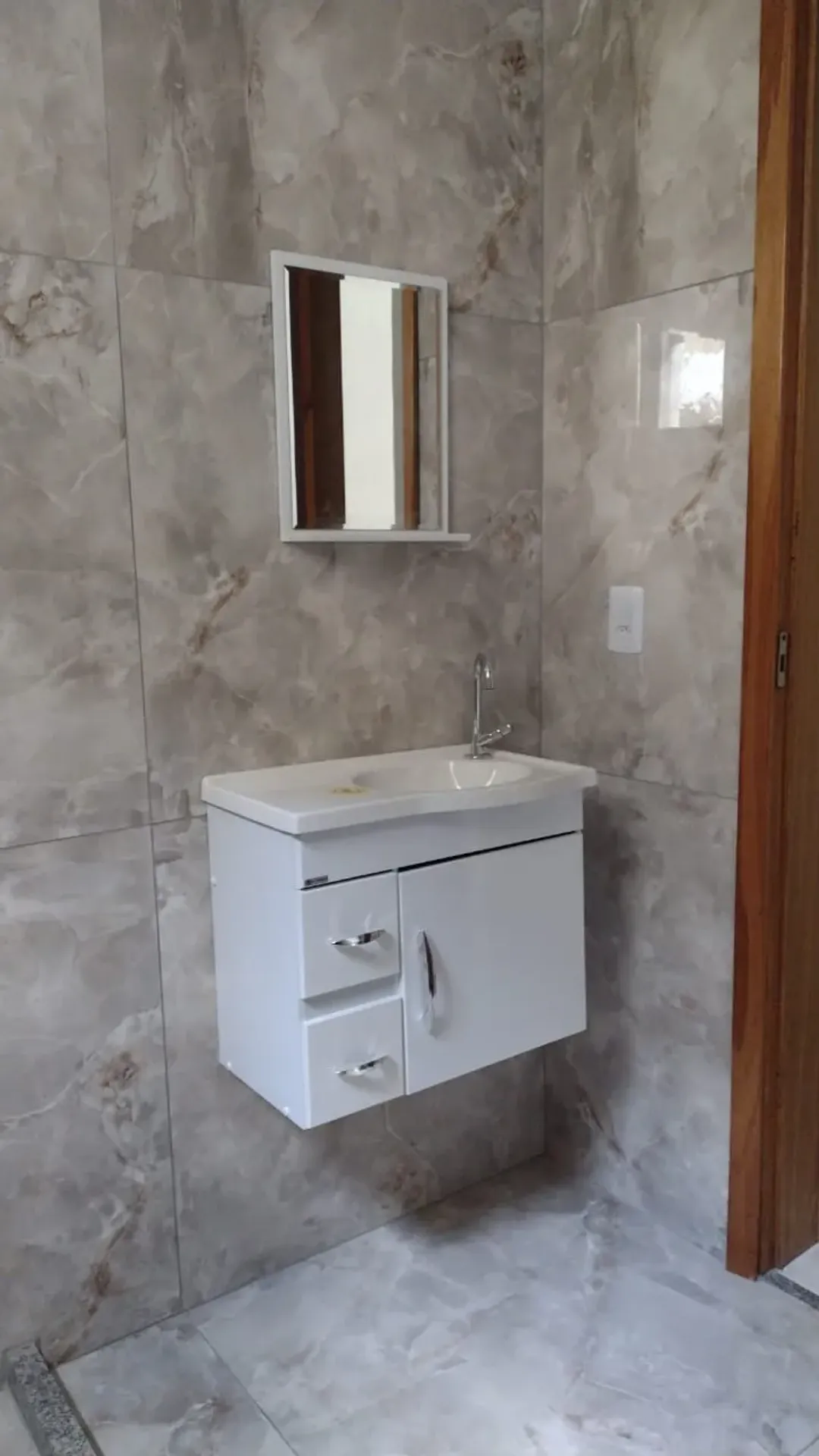 Casa térrea com 2 quartos e 1 banheiro — photo 10
