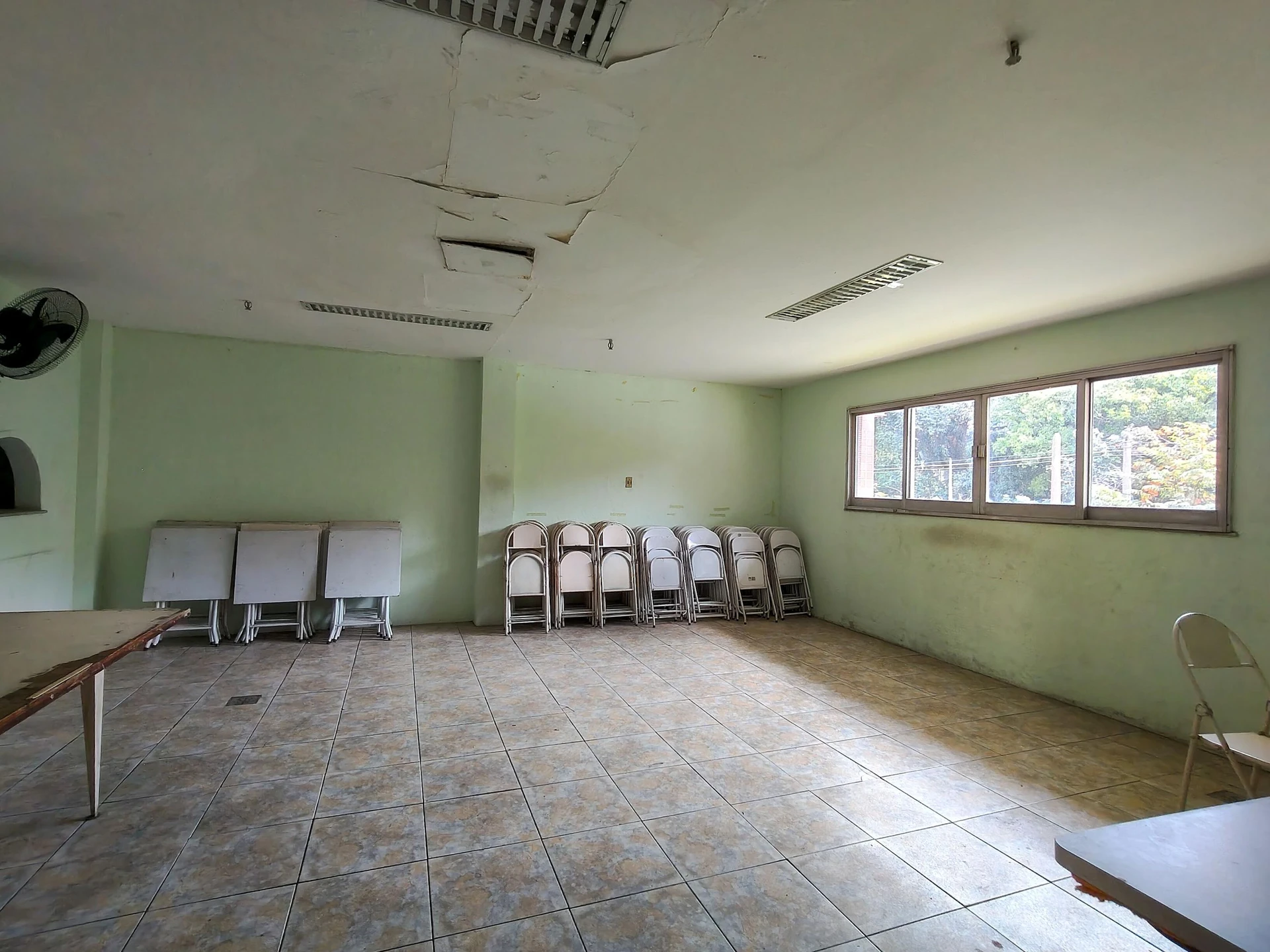 Apartamento para alugar com 3 quartos e área de trabalho — photo 56