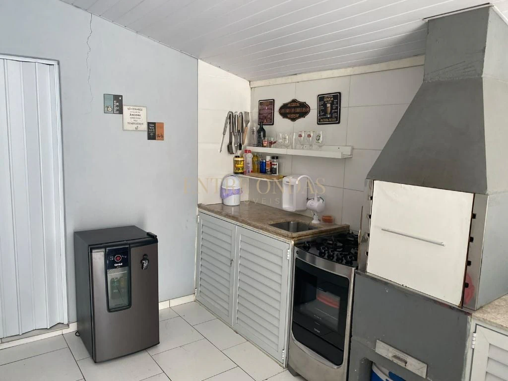 Home office in a 3-bedroom house, 120 m² — photo 16