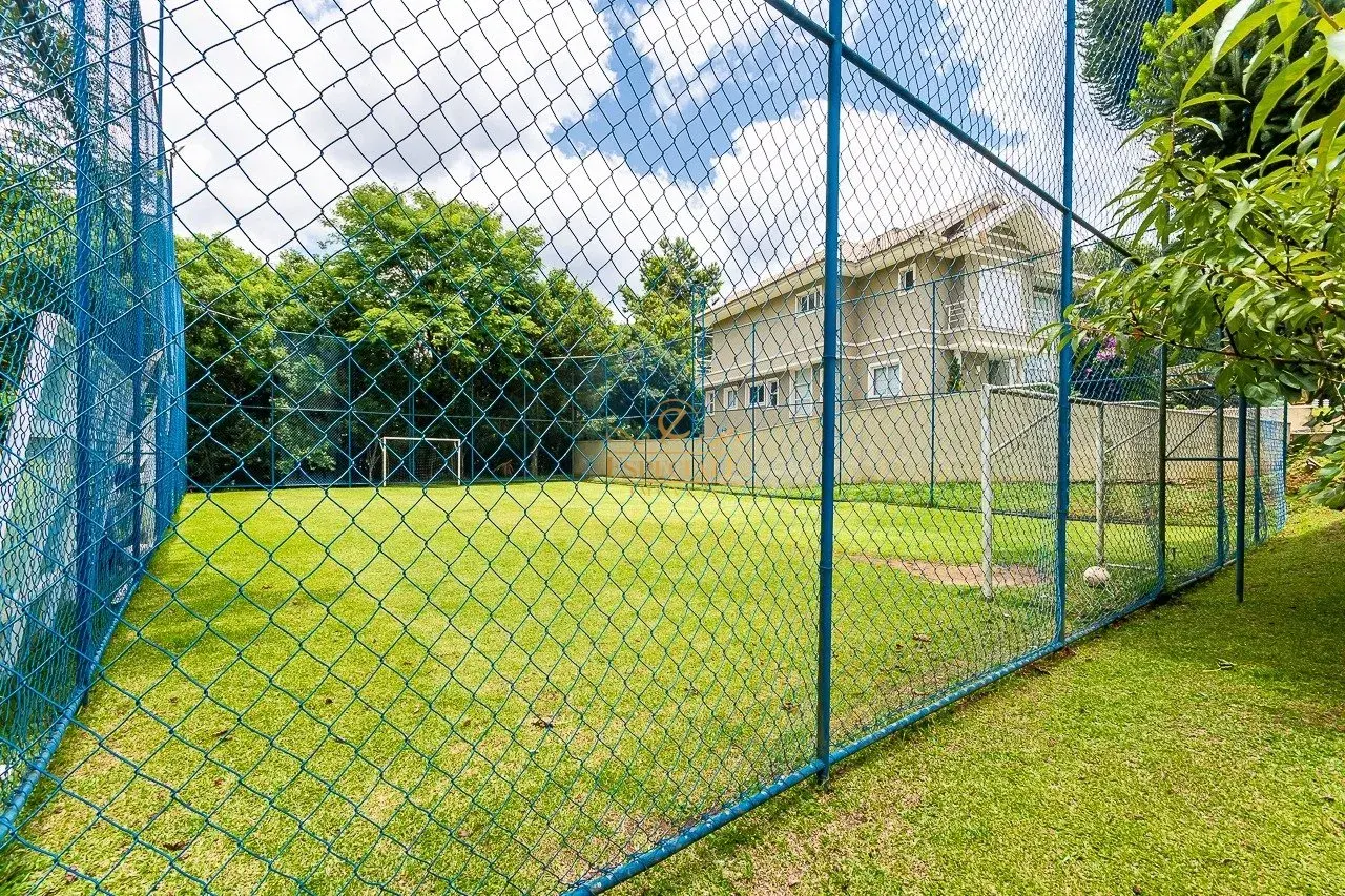 Furnished house with 3 en-suite bedrooms and 631 m² — photo 62