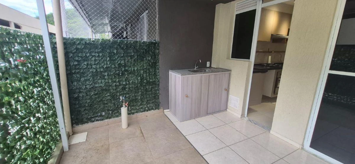 3 quartos e espaço de home office: apartamento de 78 m² — photo 13
