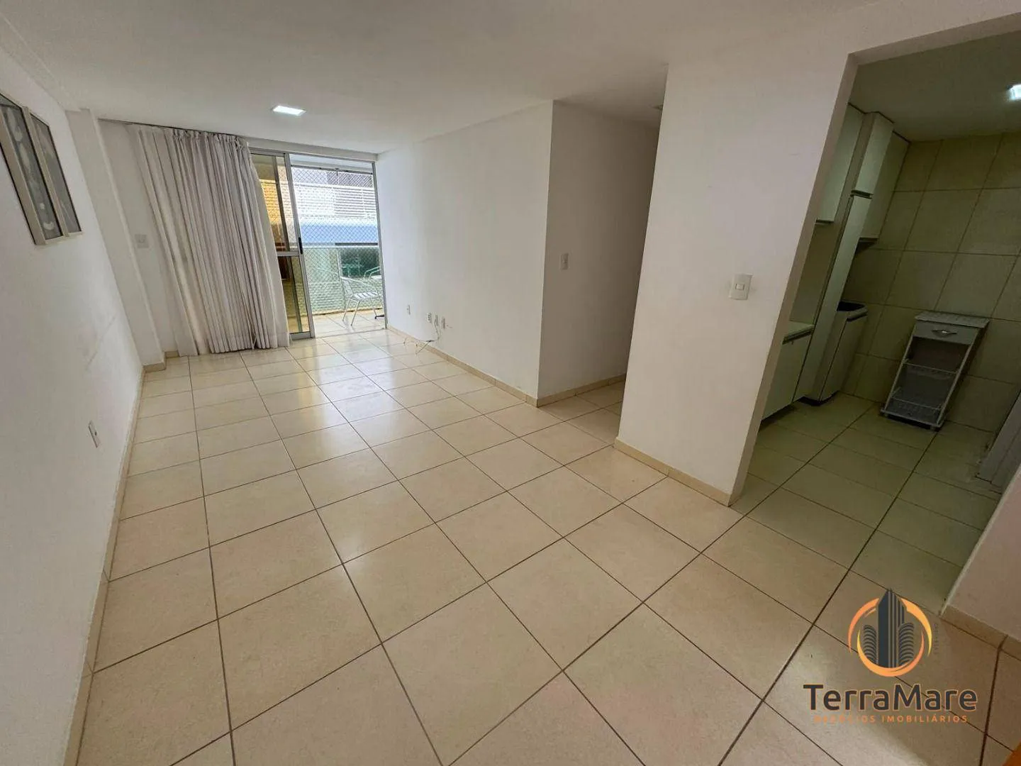 2 quartos e vista para a água: apartamento de 77 m² — photo 3