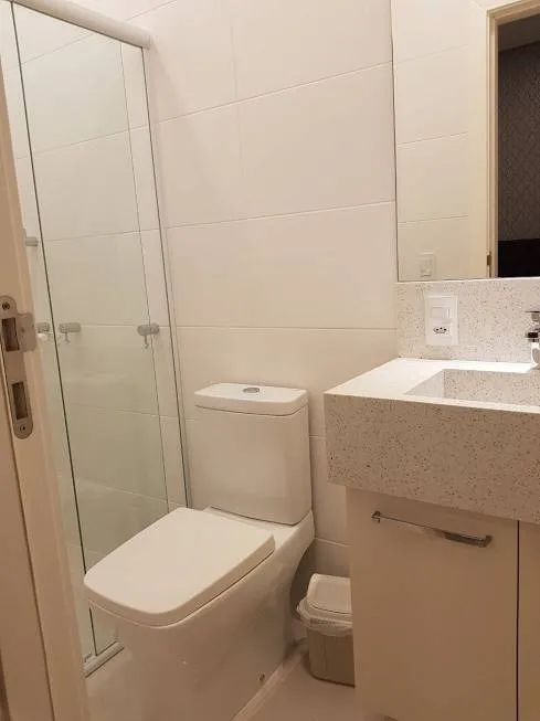 Apartamento mobiliado, 90 m², com máquina de lavar — photo 16