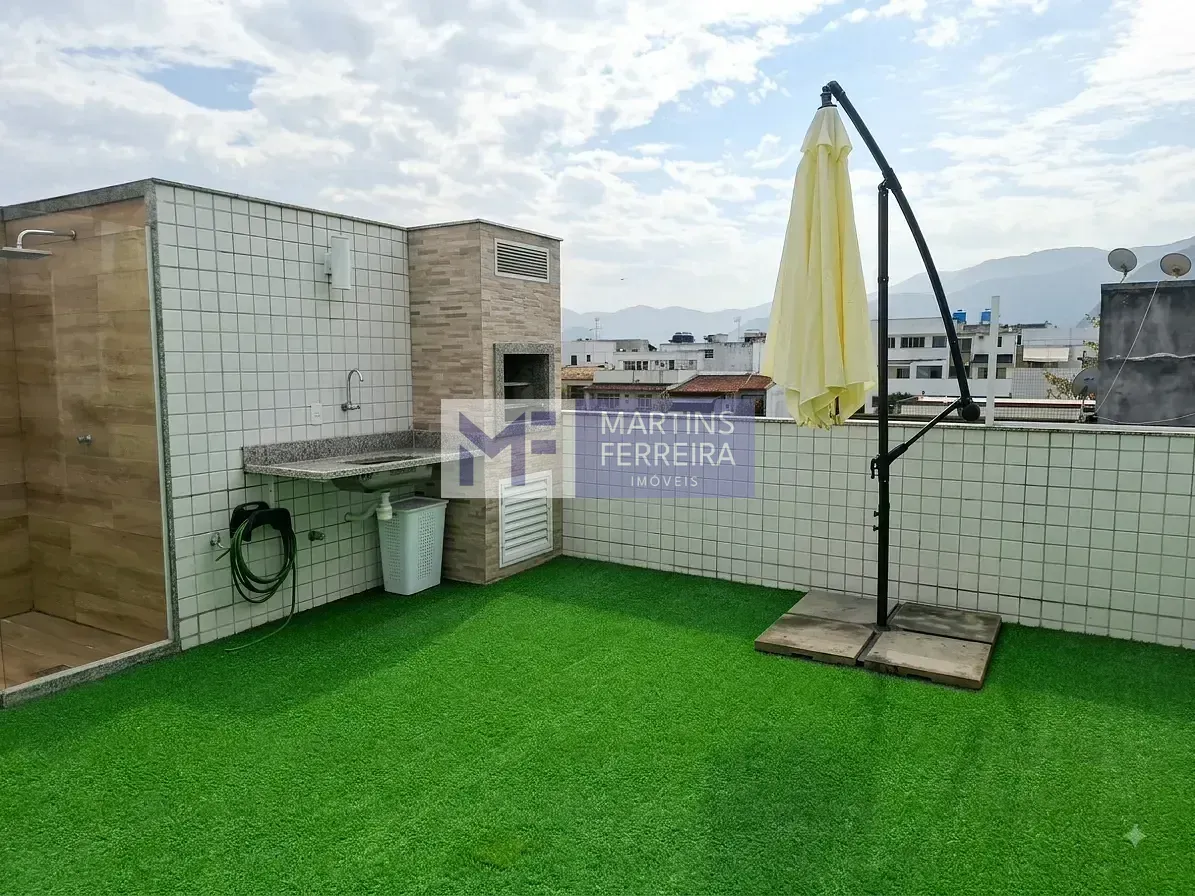 Unfurnished apartment with 4 bedrooms and 5 bathrooms — photo 31