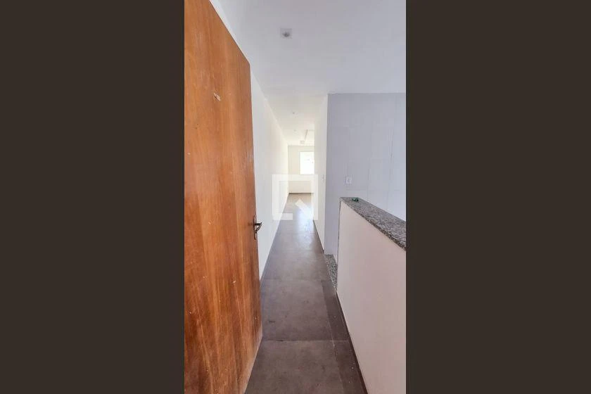 64 m² apartment with 2 bedrooms and balcony grill — photo 2
