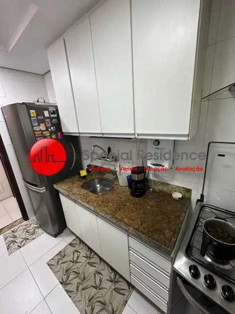 Apartamento amueblado con 3 dormitorios y 2 baños — photo 15