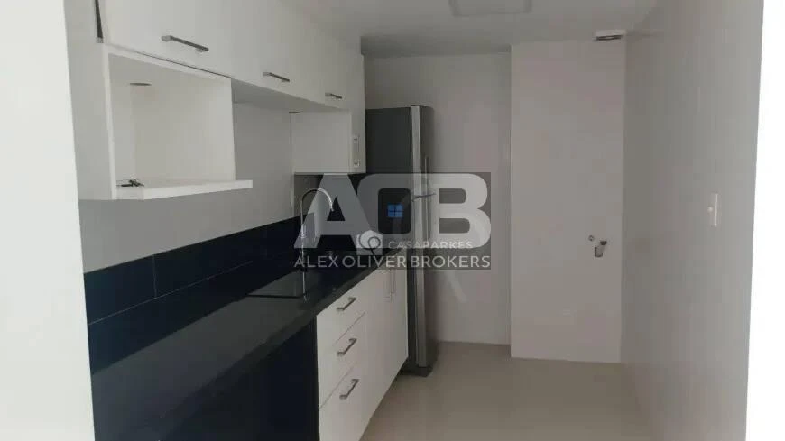 Triplex penthouse with 3 en-suite bedrooms and 660 m²