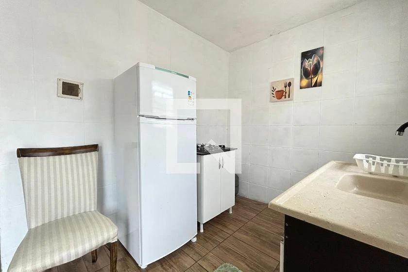 Casa mobiliada de 1 quarto e 30 m² — photo 9