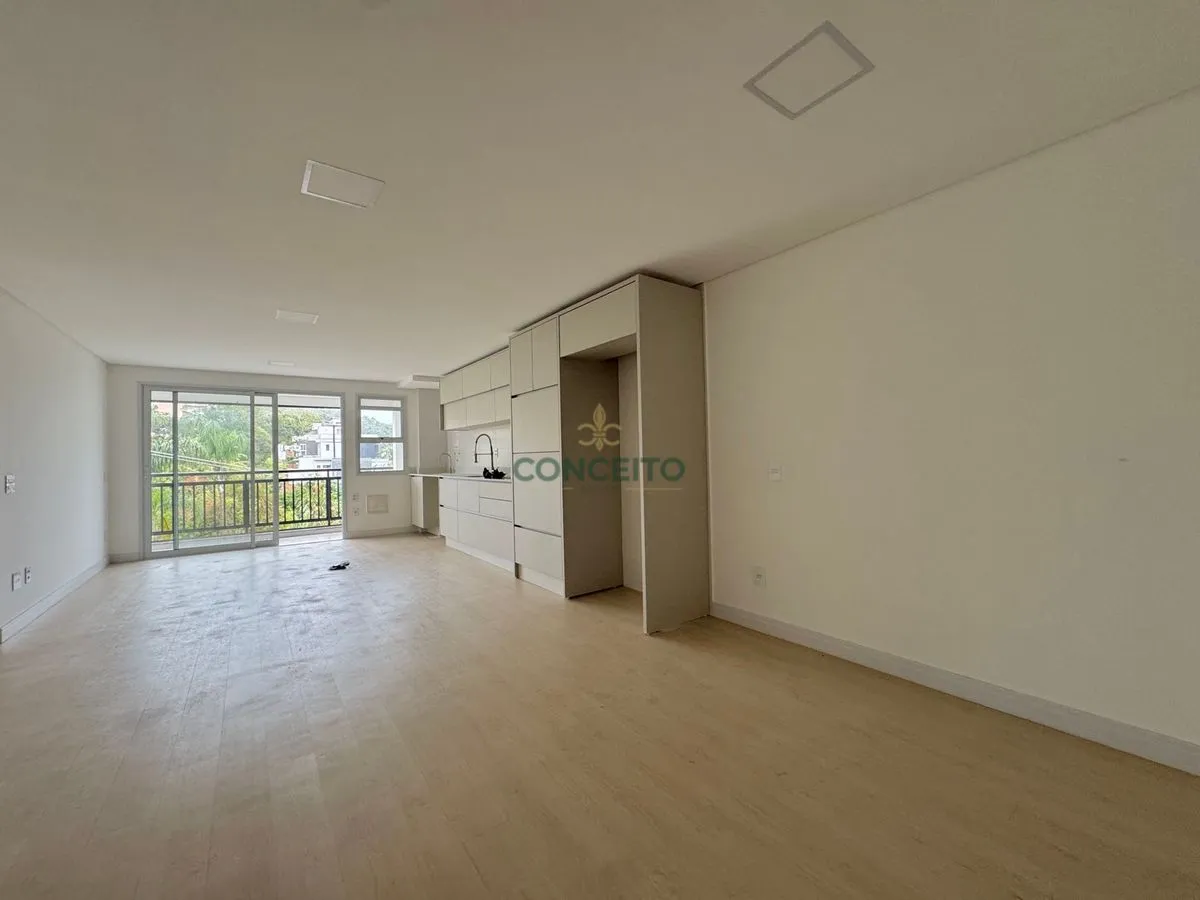 Apartamento de 2 suítes com sacada e 2 vagas