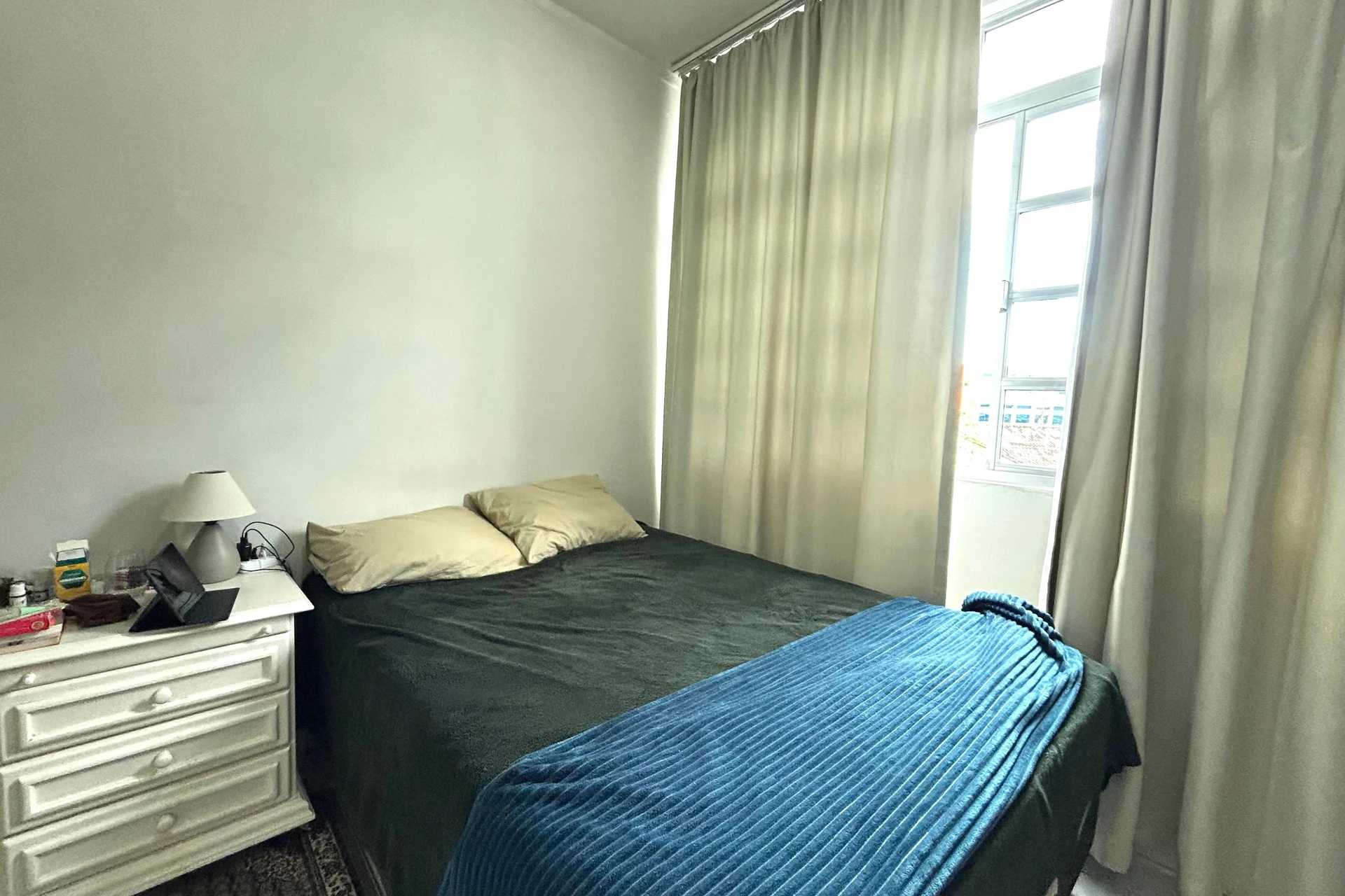 Рабочее место и 2 спальни: квартира 80 м² — photo 15