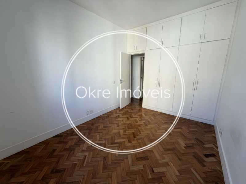 Furnished 118 m² apartment with 3 bedrooms and a washing machine — photo 7