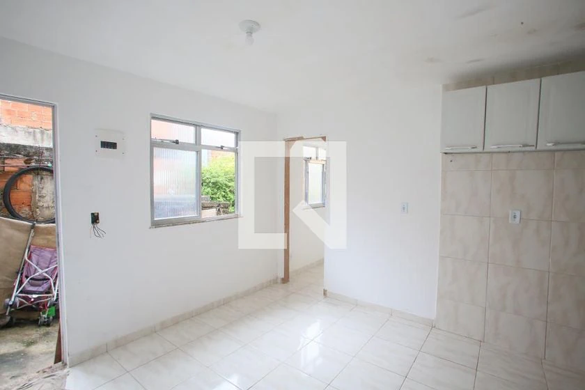 Casa sem mobília com 1 quarto e 30 m² — photo 23