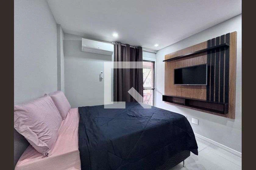 Apartamento mobiliado de 72 m² com 2 quartos e vaga — photo 20