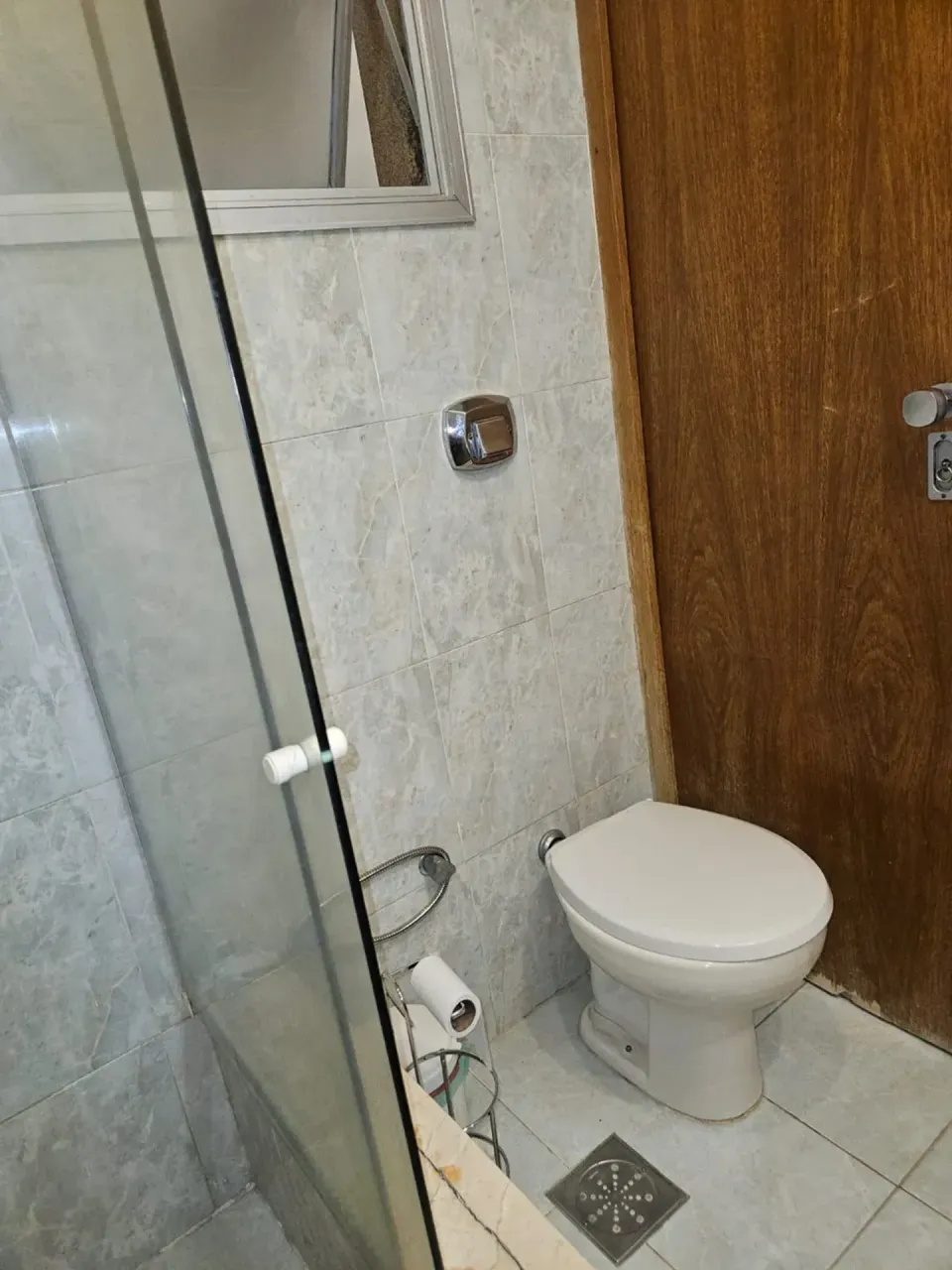 3-bedroom apartment with 2 parking spots and a view — photo 13