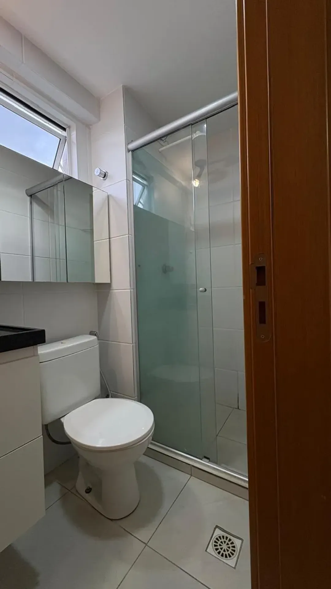 Квартира 52 м², 2 спальни, Жуан-Песоа — photo 5