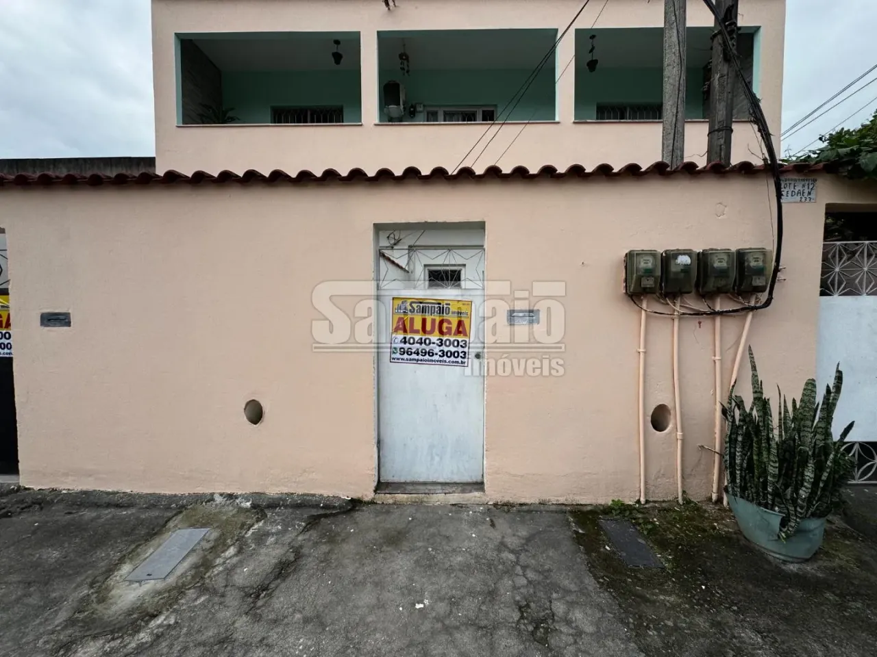 Casa semimobiliada com 1 quarto e 1 banheiro — photo 11