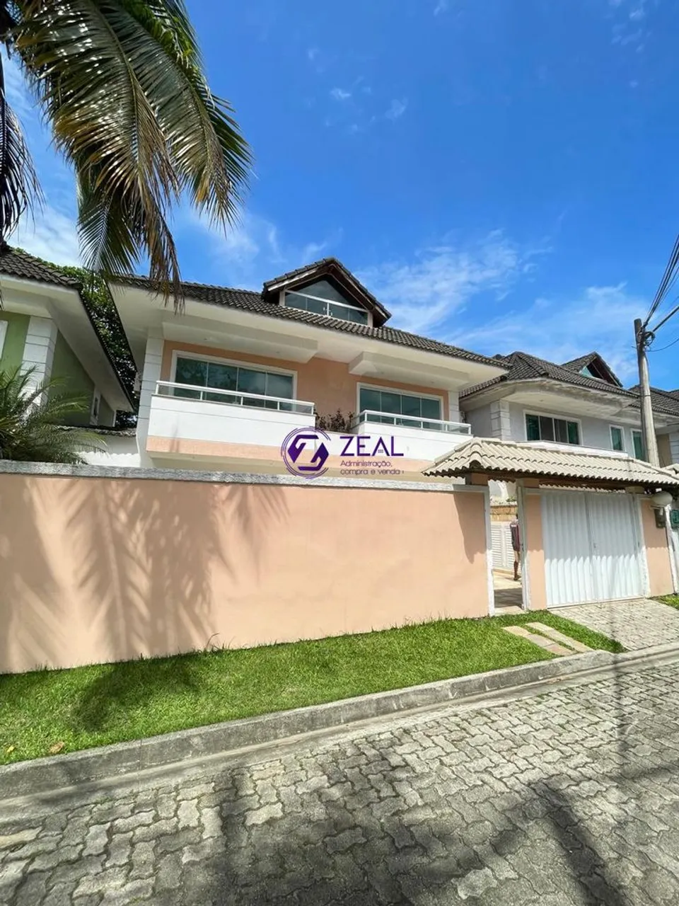 Triplex rental house with 4 suites and 220 m² — photo 4