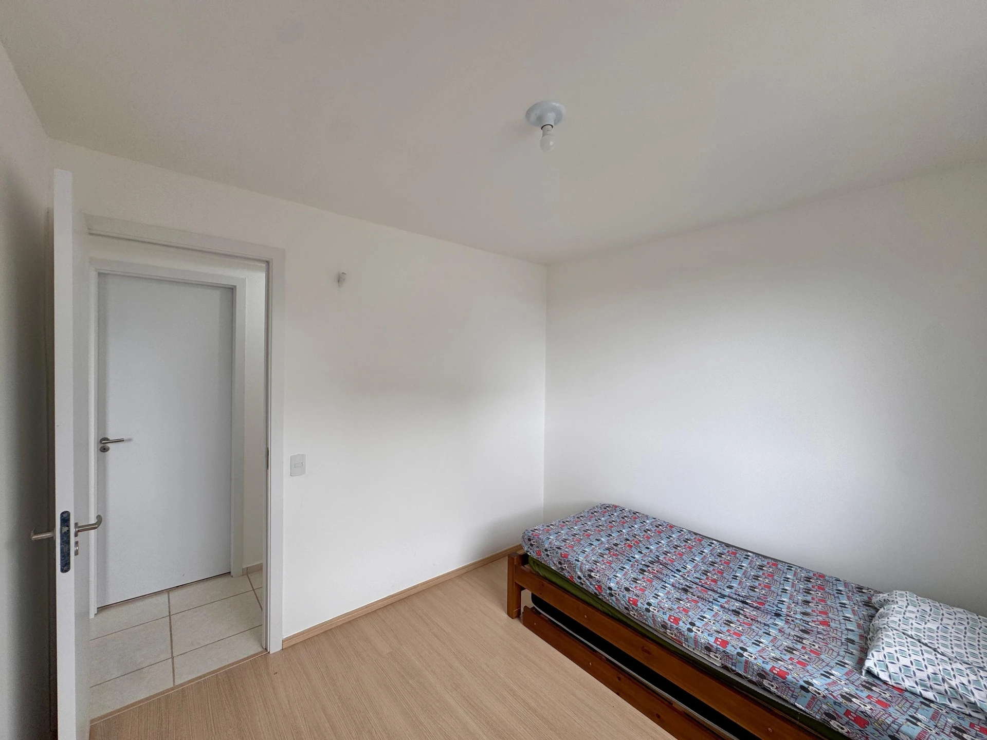 2-bedroom apartment in a building with a sauna — photo 30
