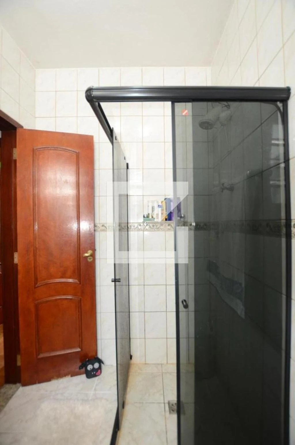 Apartamento com 2 quartos e cozinha fechada a gás — photo 30