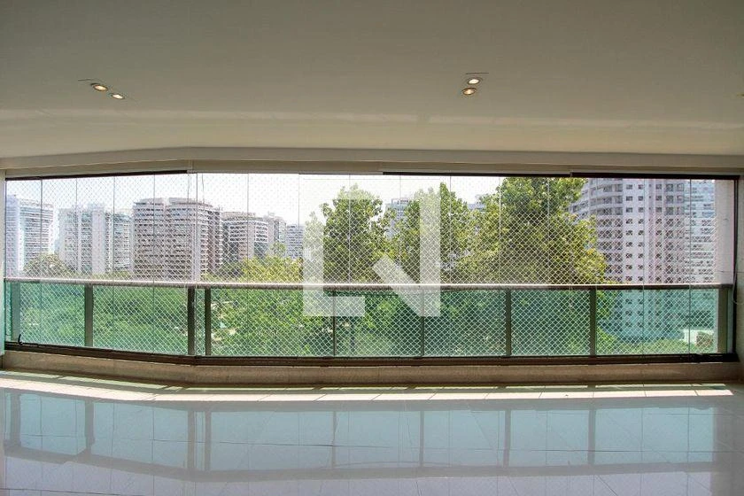 Apartamento para locação com 3 suítes e 4 banheiros — photo 42