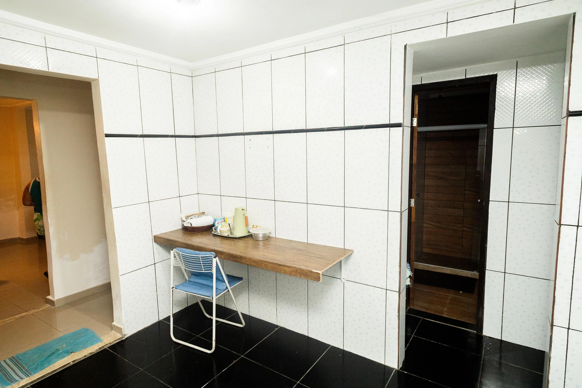 Furnished house, 100 m², with a garden — photo 22
