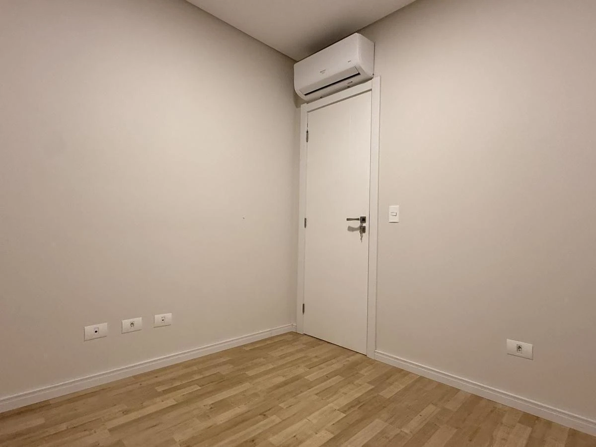 Casa mobiliada, 92 m², com varanda gourmet — photo 11