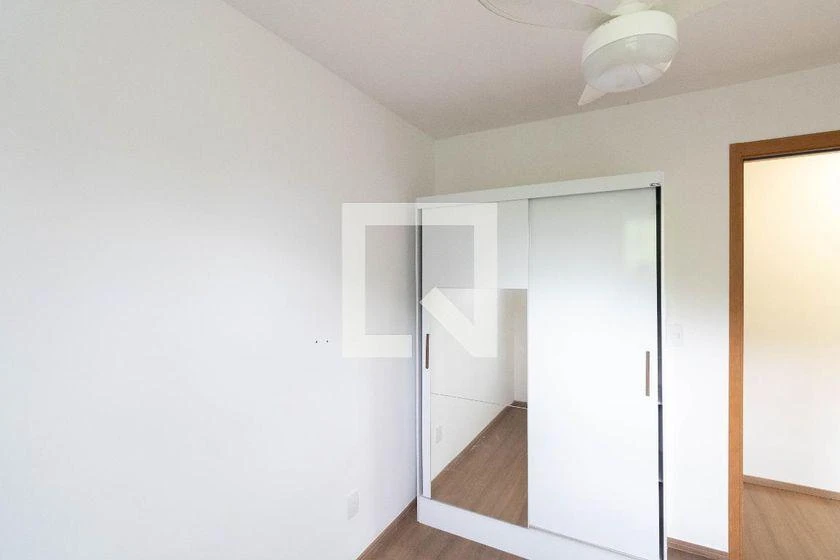Apartamento de 2 quartos em condomínio com academia — photo 34