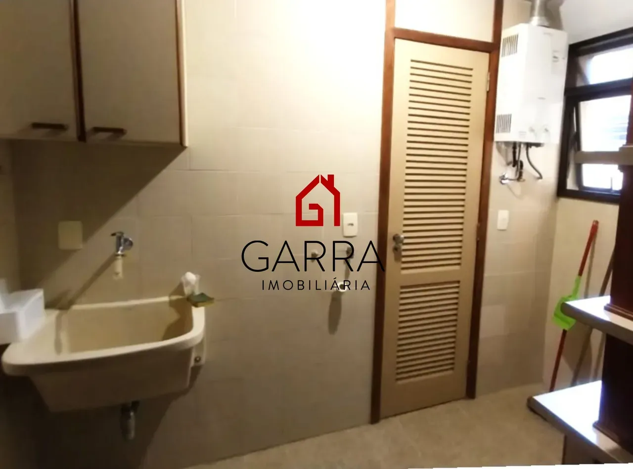 101 m² apartment with 2 bedrooms and 3 bathrooms — photo 24