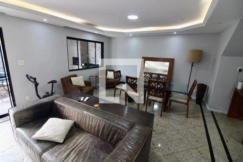 Furnished house, 260 m², with a bathtub — photo 32
