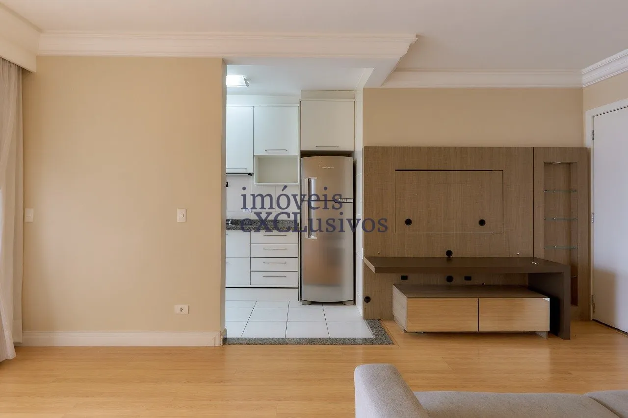 3-bedroom apartment (111 m²) with private BBQ — photo 8