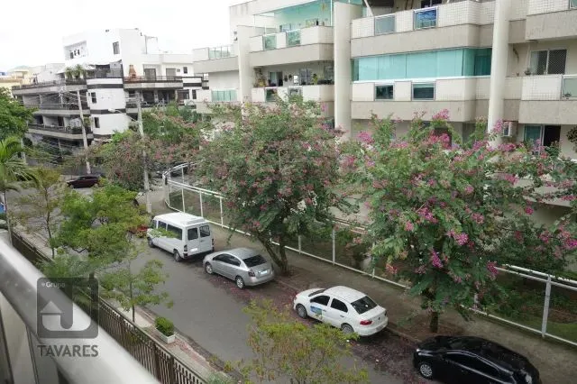 Apartamento de 2 quartos com cozinha independente e varanda — photo 11