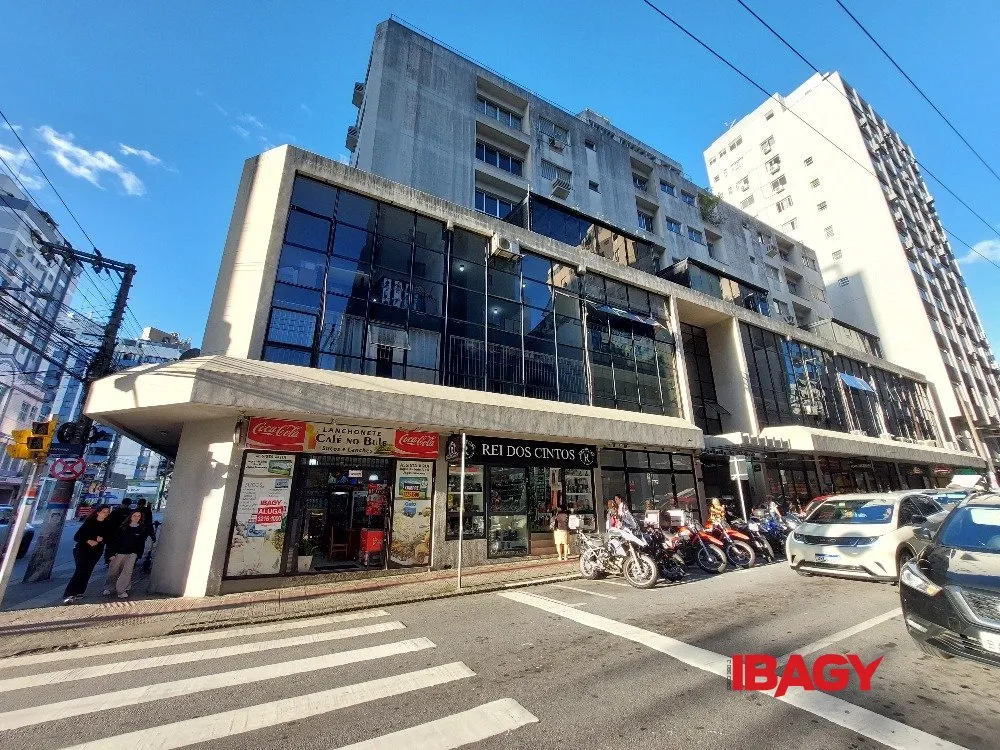 Departamento de 99 m² y 2 dormitorios en Florianópolis — photo 4