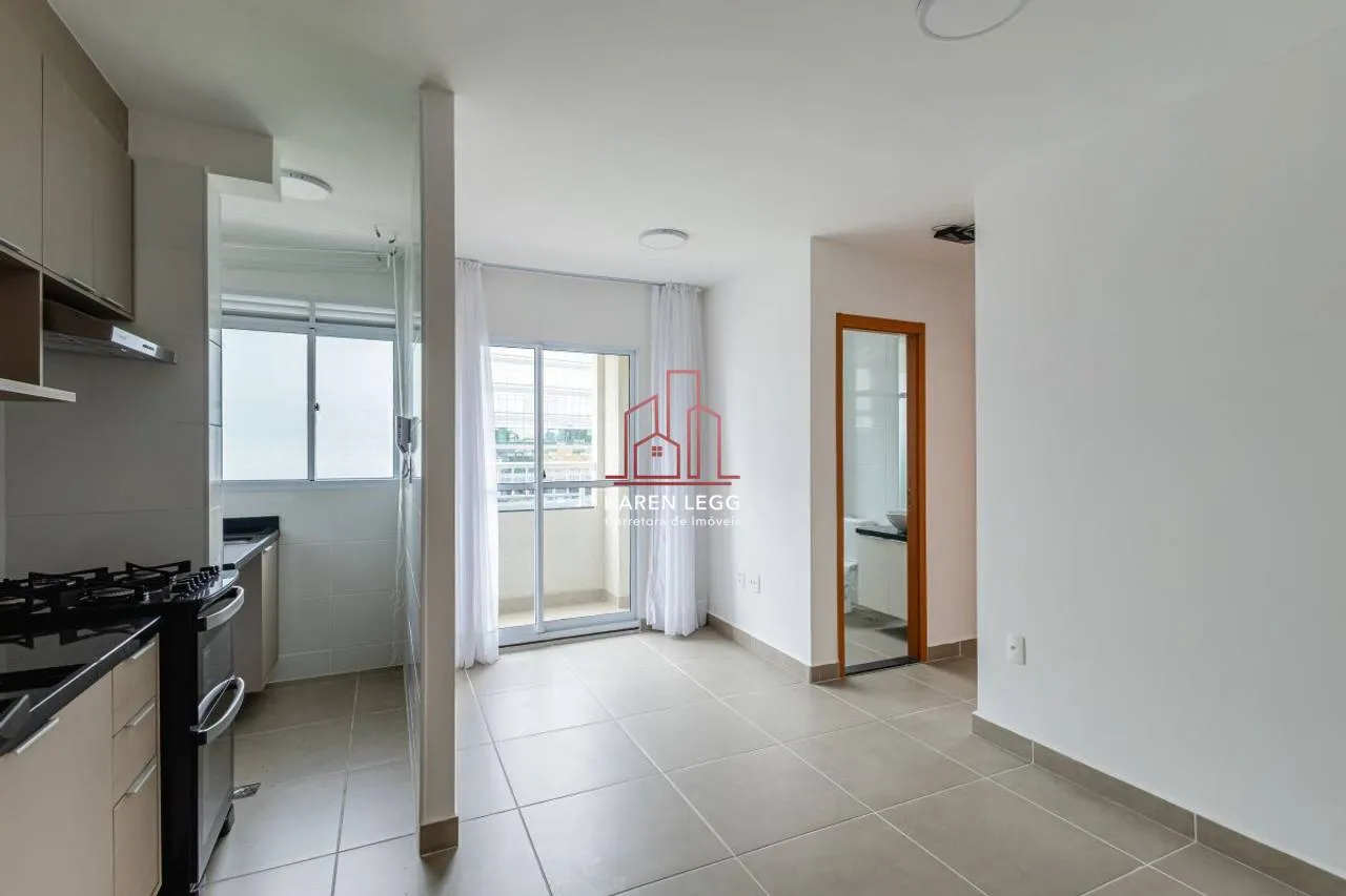 2-bedroom apartment in a building with a coworking space — photo 11