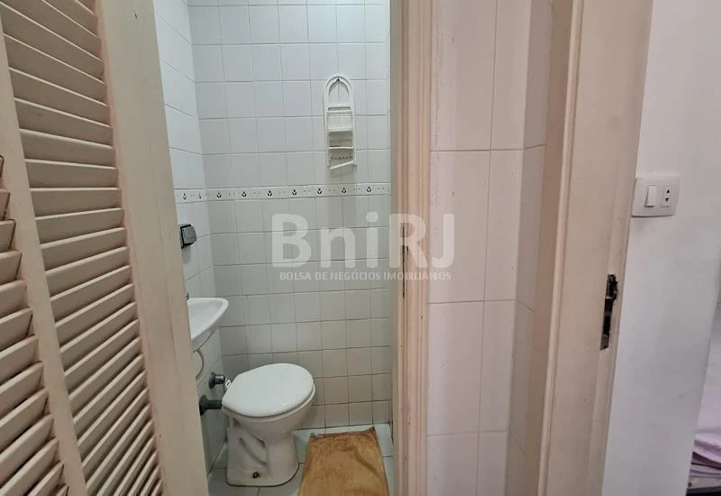 Furnished apartment 267 m² with 3 bedrooms and views — photo 18