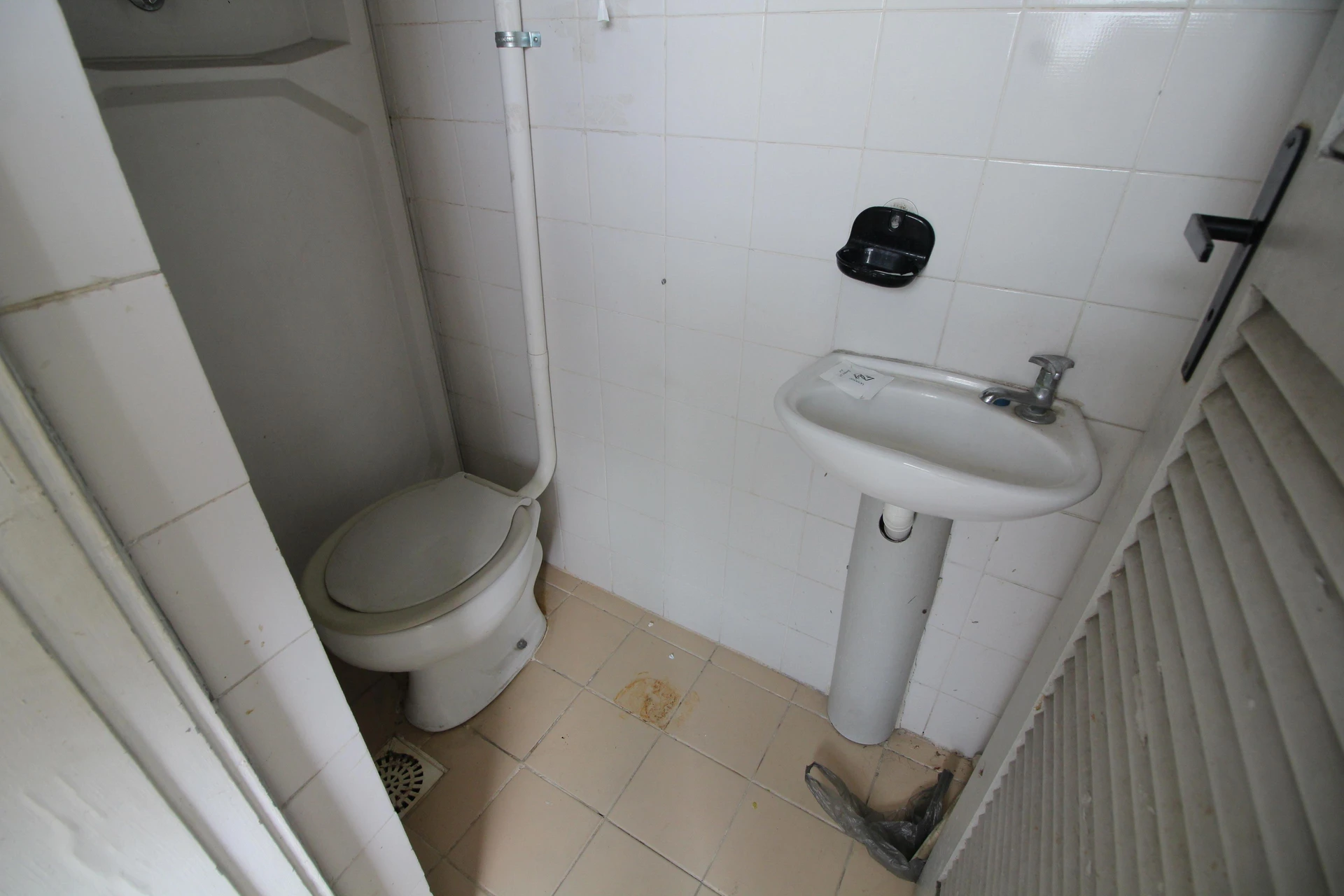 Квартира з 3 спальнями та робочим місцем, Ріо-де-Жанейро — photo 35