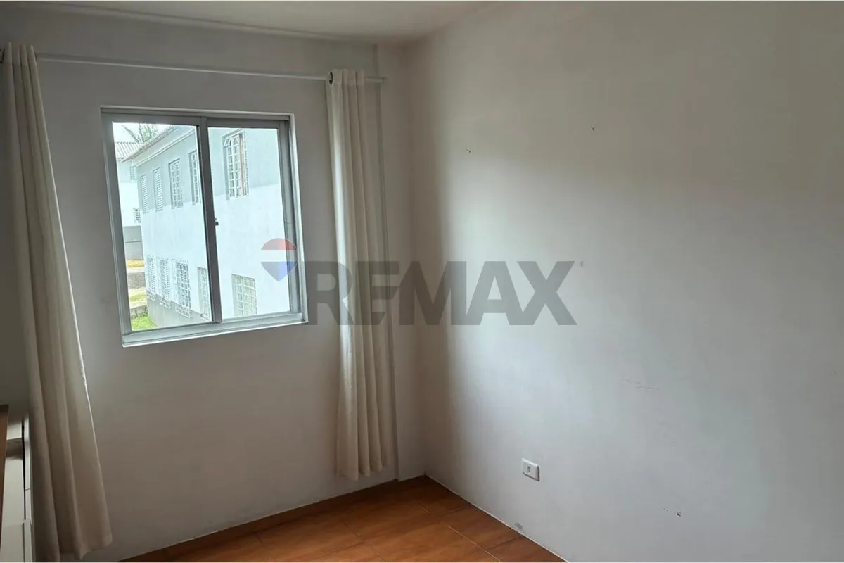 3-bedroom apartment, 1 with its own bathroom, 48 m² — photo 21