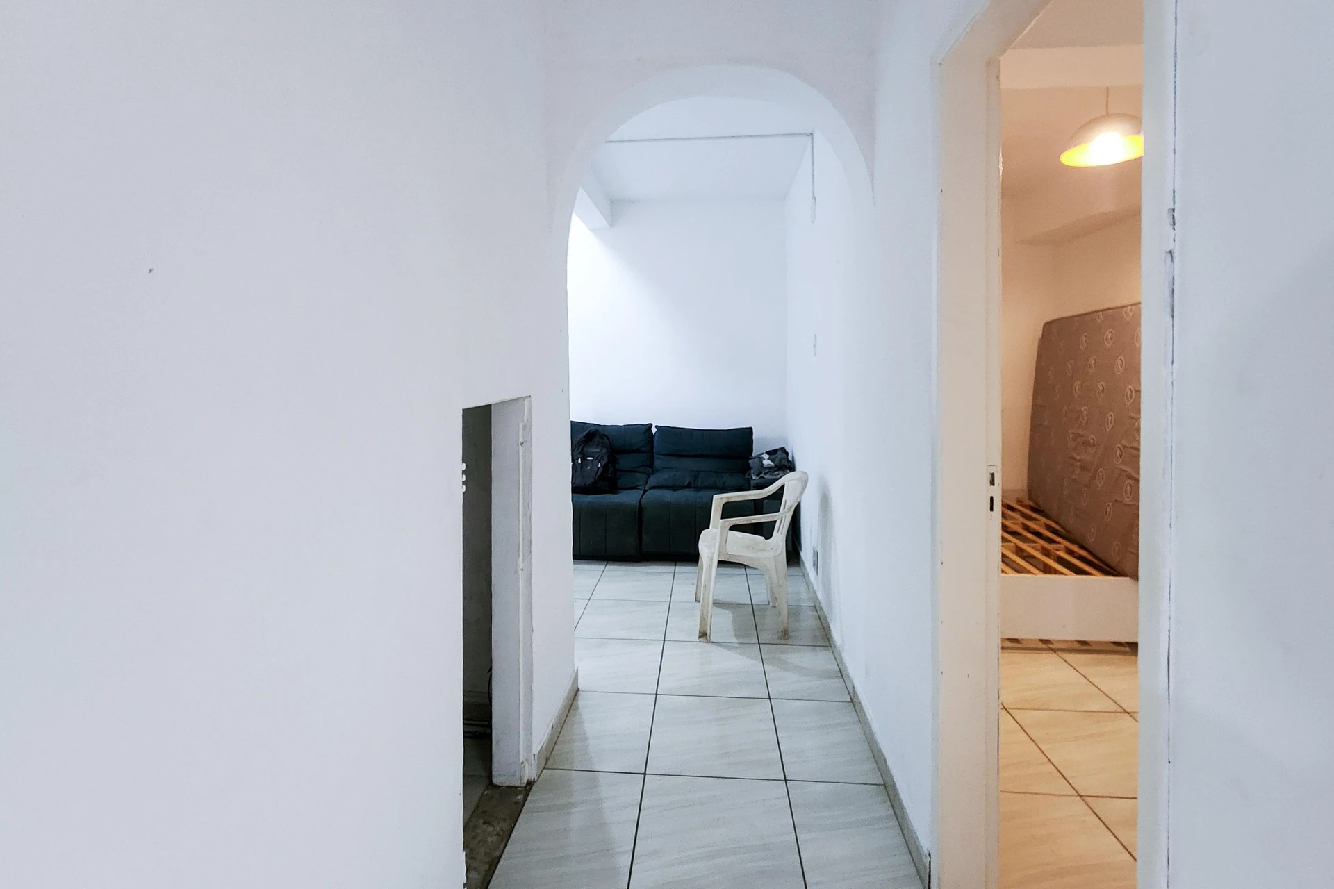2-bedroom apartment, 55 m² — photo 30