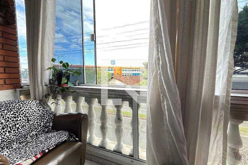 Робоче місце та 2 спальні: квартира 80 м² — photo 23