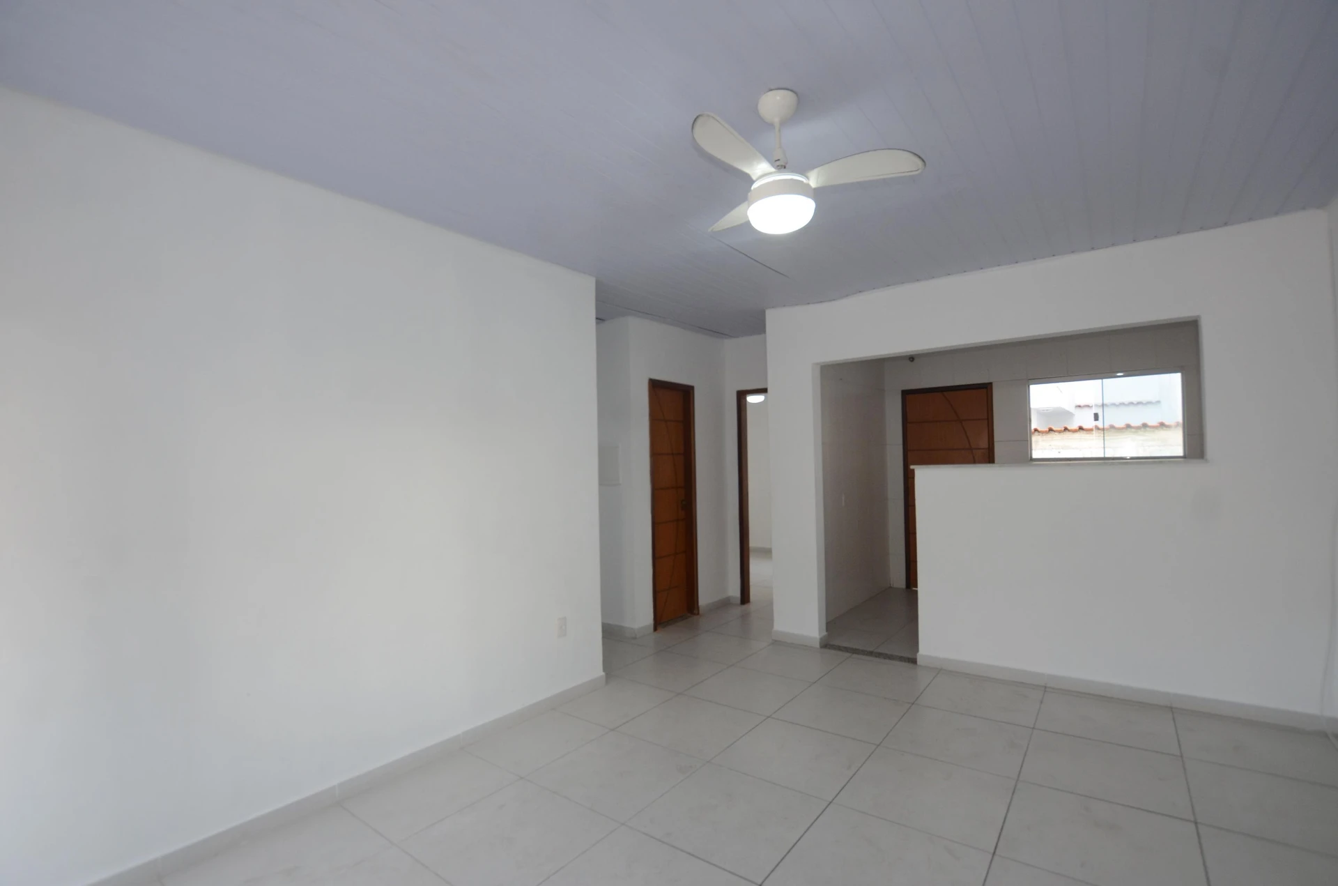 3-bedroom apartment, 1 with its own bathroom, 90 m² — photo 4