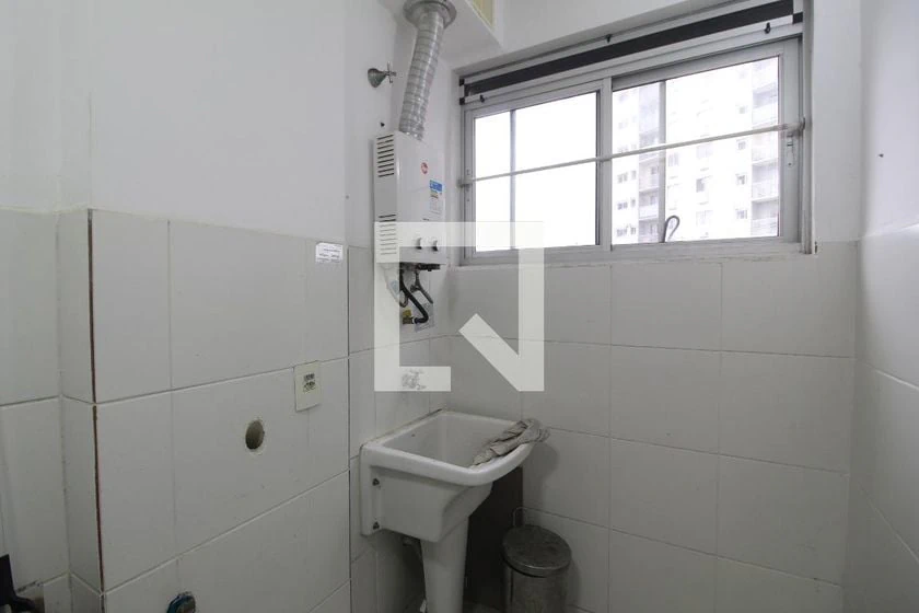 2-bedroom apartment in a building with a sauna — photo 16