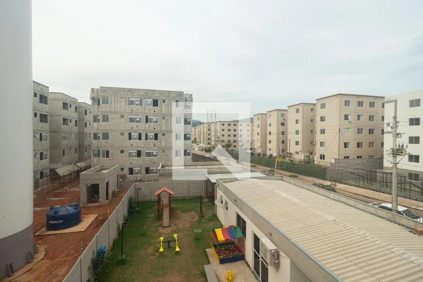 Apartamento en alquiler de 2 dormitorios y 40 m² — photo 34