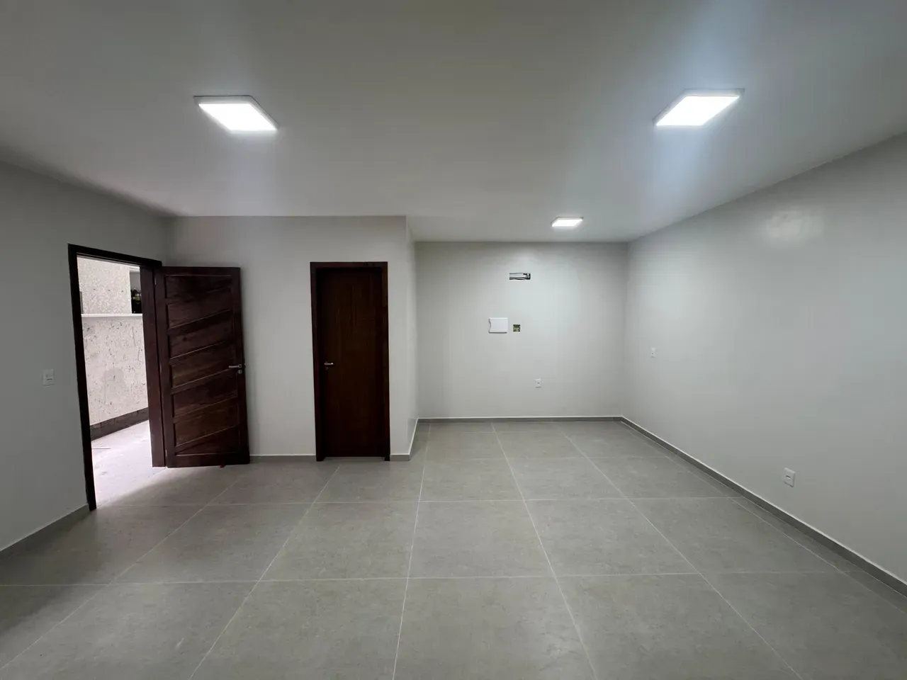 30 m² studio in Florianópolis — photo 9