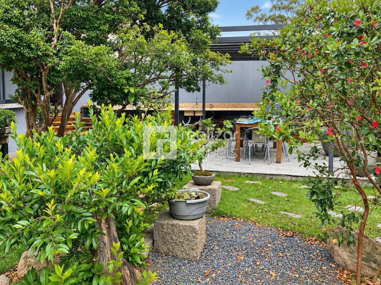 Casa amueblada, 230 m², con vestidor — photo 32